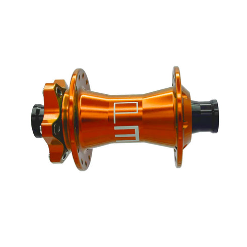 Project 321 G3 Front Hub 110x15